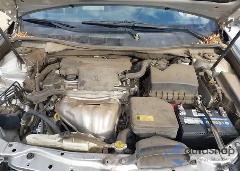 2013 Toyota Camry Se z USA, uszkodzony, nr VIN 4T1BF1FK3DU214223